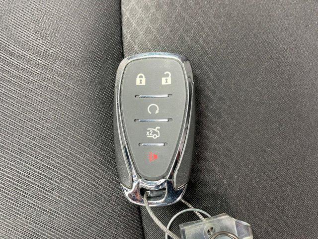 used 2024 Chevrolet Malibu car, priced at $20,418