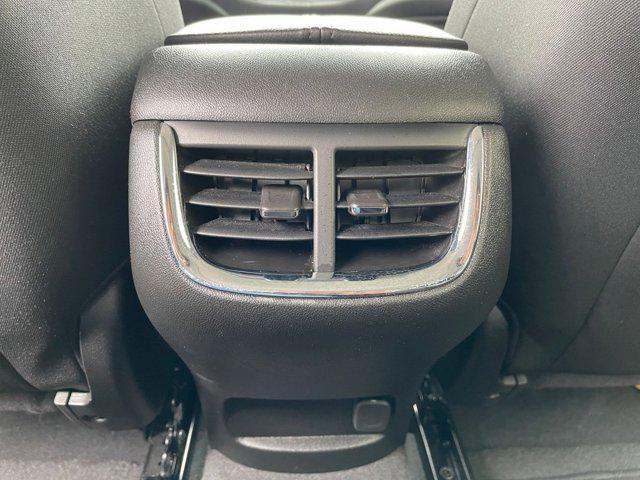 used 2024 Chevrolet Malibu car, priced at $20,418