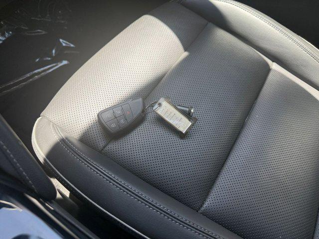 used 2023 Buick Envision car, priced at $21,668