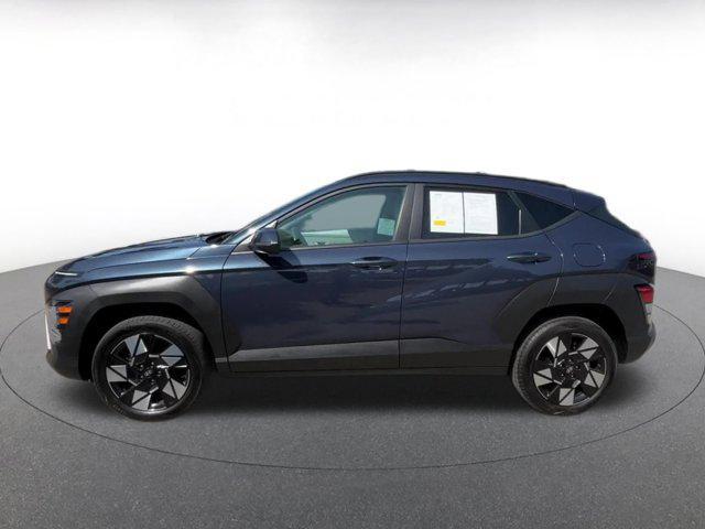 used 2024 Hyundai Kona car, priced at $22,241