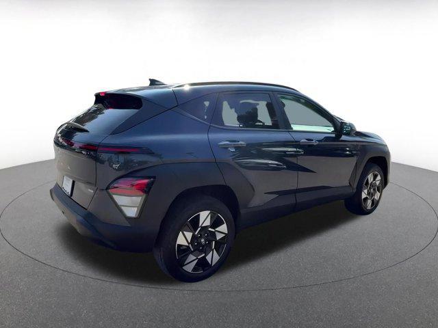 used 2024 Hyundai Kona car, priced at $22,241