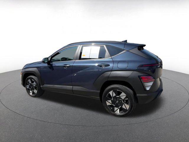 used 2024 Hyundai Kona car, priced at $22,241