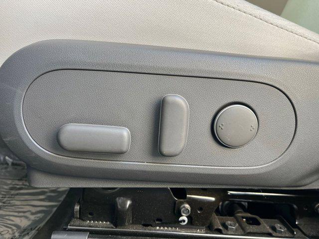 used 2024 Hyundai Kona car, priced at $22,241