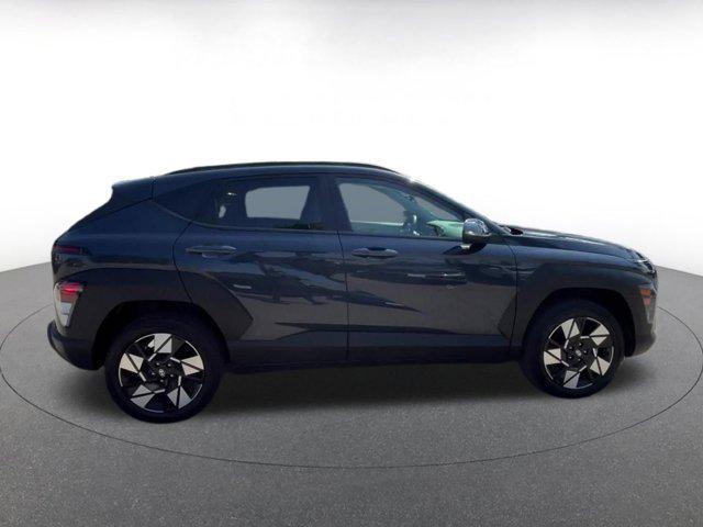 used 2024 Hyundai Kona car, priced at $22,241