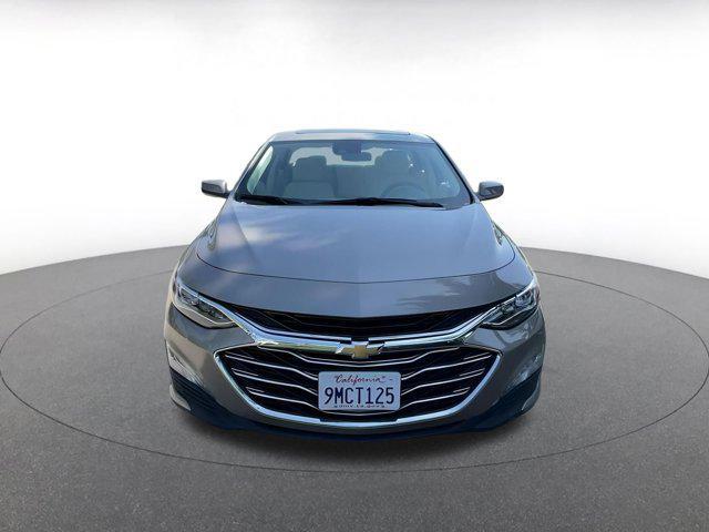 used 2024 Chevrolet Malibu car, priced at $23,923