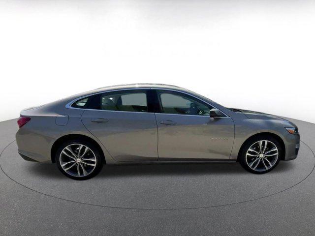 used 2024 Chevrolet Malibu car, priced at $23,923