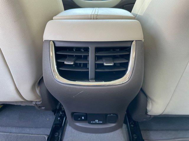 used 2024 Chevrolet Malibu car, priced at $23,467