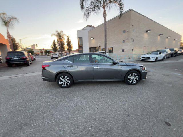 used 2024 Nissan Altima car, priced at $19,184