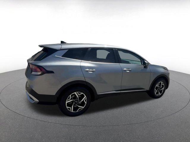 used 2024 Kia Sportage car, priced at $22,986