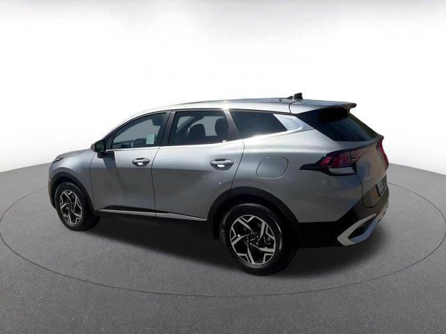 used 2024 Kia Sportage car, priced at $22,986