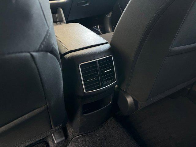 used 2024 Kia Sportage car, priced at $22,986