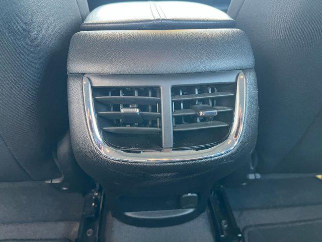 used 2024 Chevrolet Malibu car, priced at $18,720