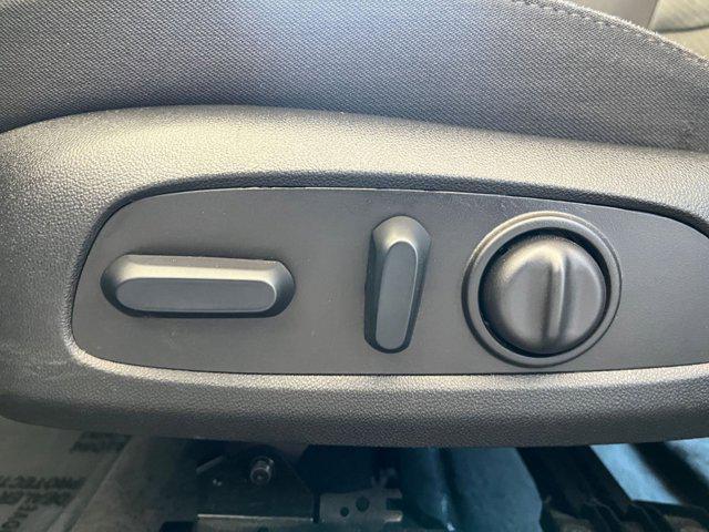 used 2024 Chevrolet Malibu car, priced at $18,720
