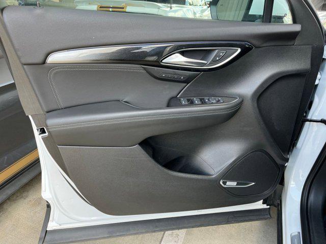 used 2024 Buick Envision car, priced at $24,490