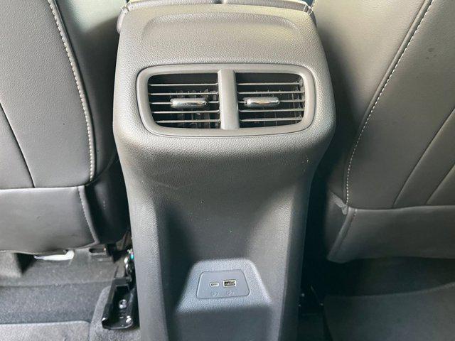 used 2024 Buick Envision car, priced at $24,490