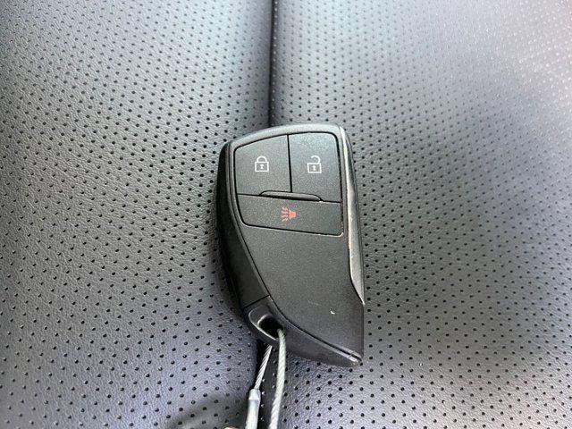 used 2024 Buick Envision car, priced at $24,490