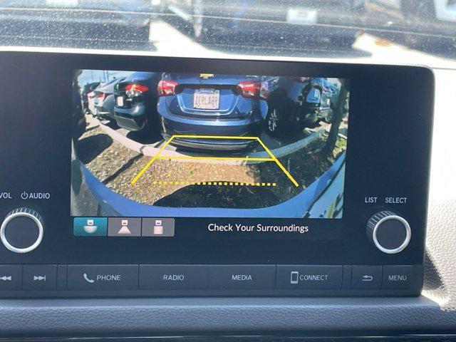 used 2024 Honda Civic car, priced at $25,775