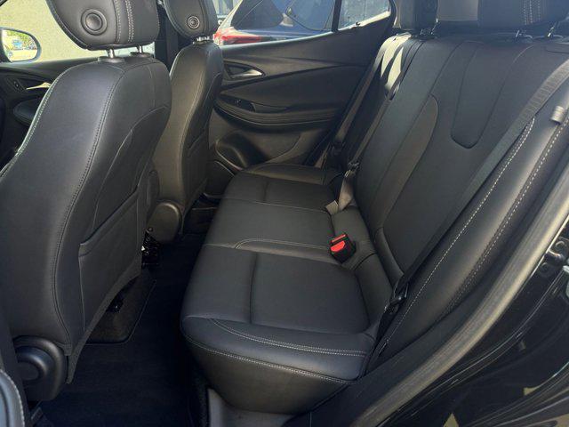 used 2024 Buick Encore GX car, priced at $22,227