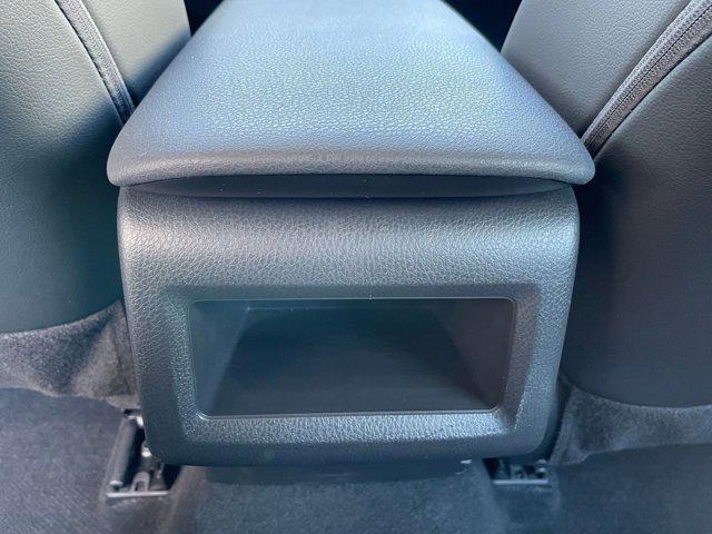 used 2024 Toyota Camry car, priced at $26,397
