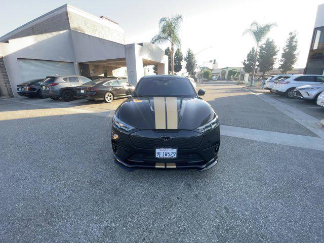 used 2023 Ford Mustang Mach-E car, priced at $65,000