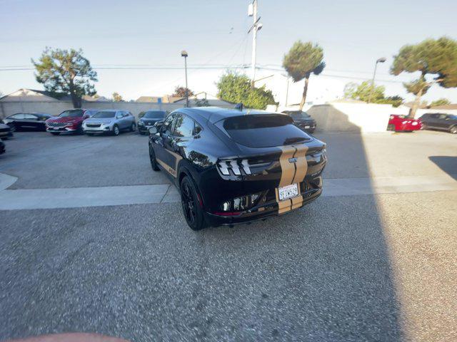 used 2023 Ford Mustang Mach-E car, priced at $65,000