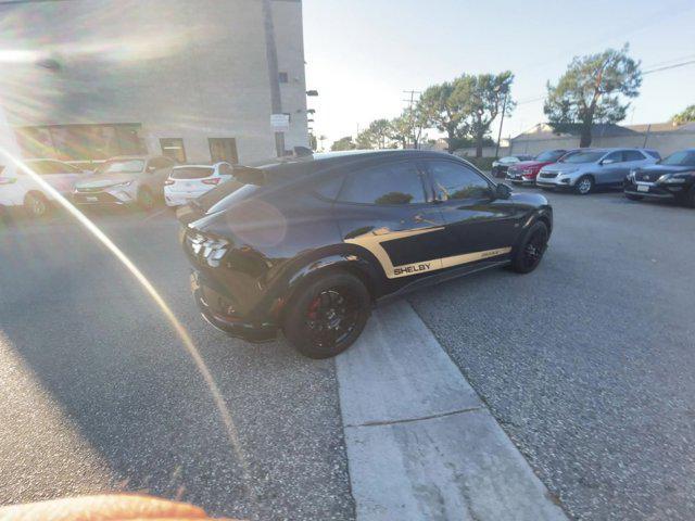 used 2023 Ford Mustang Mach-E car, priced at $60,000