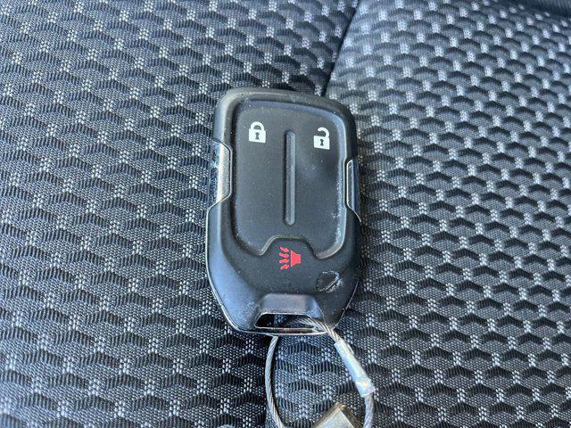 used 2024 GMC Terrain car, priced at $19,501