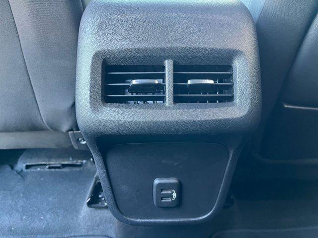 used 2024 GMC Terrain car, priced at $19,501