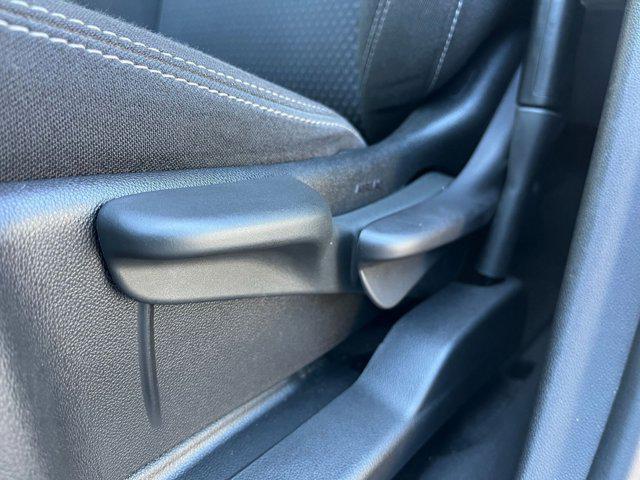used 2024 GMC Terrain car, priced at $19,501