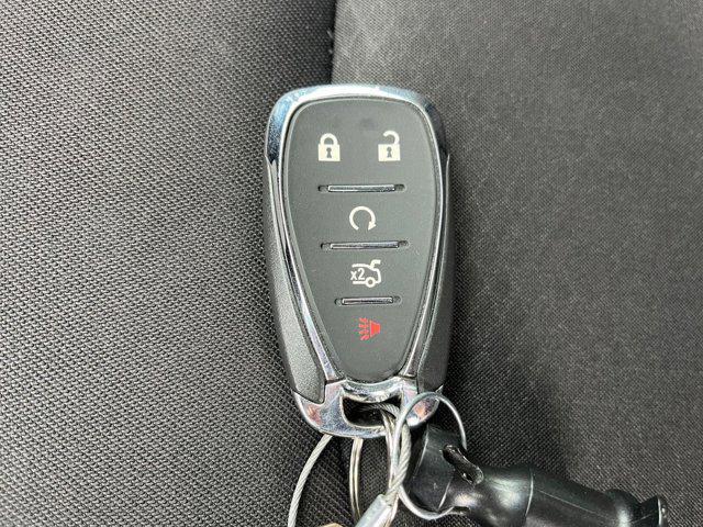 used 2024 Chevrolet Malibu car, priced at $20,709
