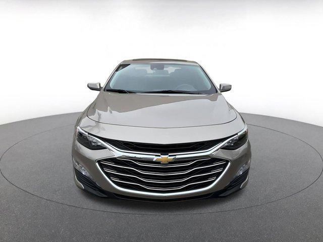 used 2024 Chevrolet Malibu car, priced at $19,446