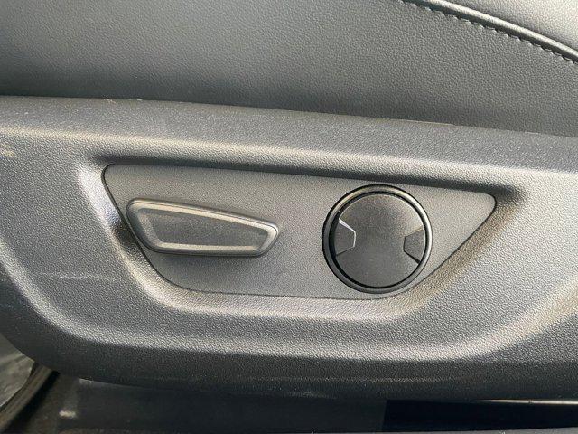 used 2024 Ford Mustang car, priced at $31,920