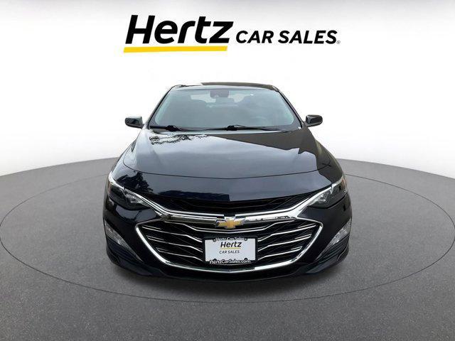 used 2023 Chevrolet Malibu car, priced at $17,366