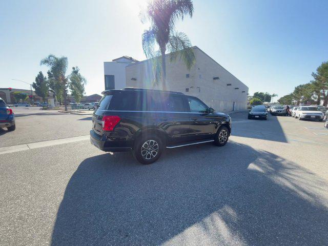 used 2023 Ford Expedition car, priced at $49,159