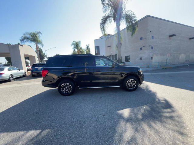 used 2023 Ford Expedition car, priced at $44,801