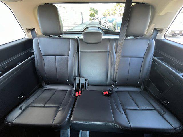 used 2023 Ford Expedition car, priced at $49,159