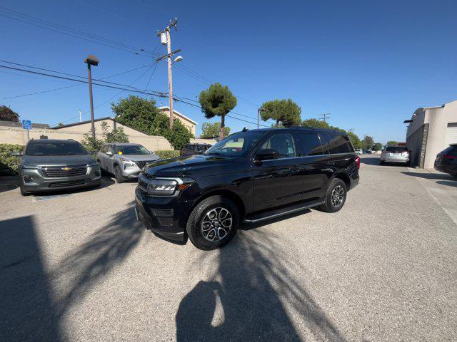 used 2023 Ford Expedition car, priced at $49,159