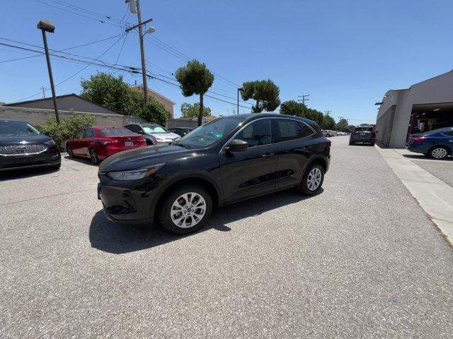 used 2023 Ford Escape car, priced at $21,965