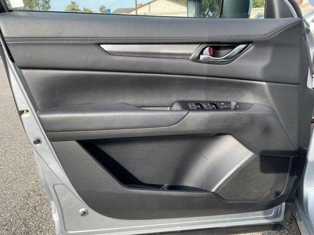 used 2022 Mazda CX-5 car, priced at $21,114