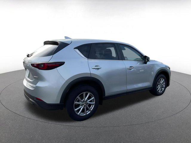 used 2022 Mazda CX-5 car, priced at $21,114