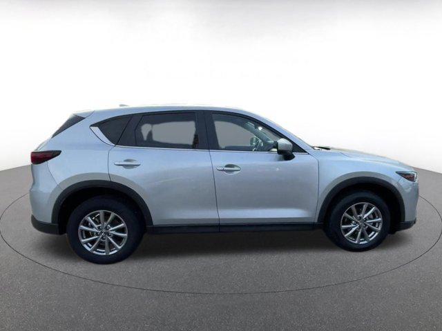 used 2022 Mazda CX-5 car, priced at $21,114