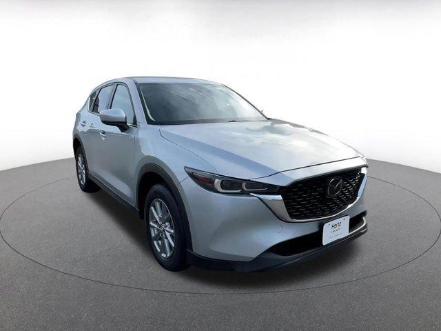 used 2022 Mazda CX-5 car, priced at $21,114