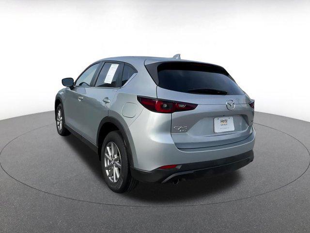 used 2022 Mazda CX-5 car, priced at $21,114