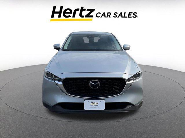 used 2022 Mazda CX-5 car, priced at $21,114