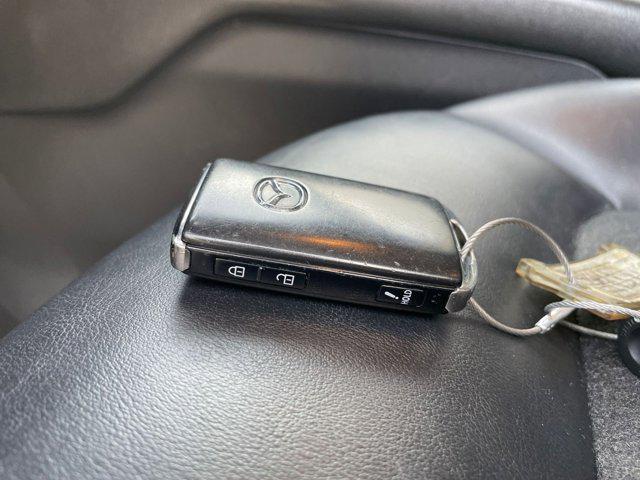 used 2022 Mazda CX-5 car, priced at $21,114