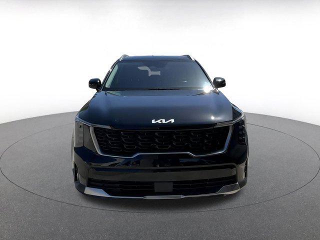 used 2024 Kia Sorento car, priced at $27,223
