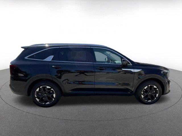used 2024 Kia Sorento car, priced at $27,223