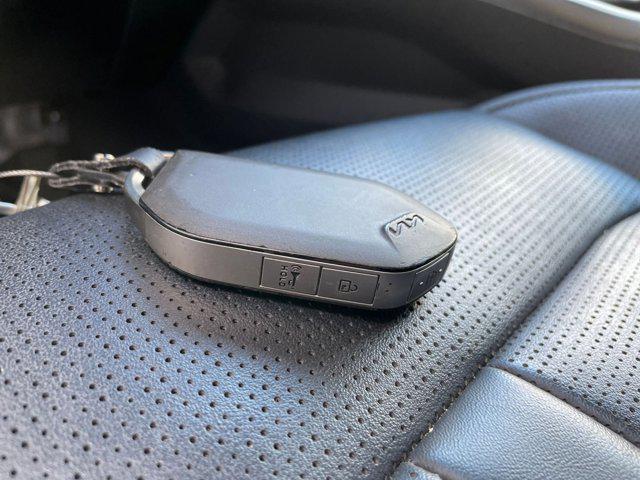 used 2024 Kia Sorento car, priced at $27,223