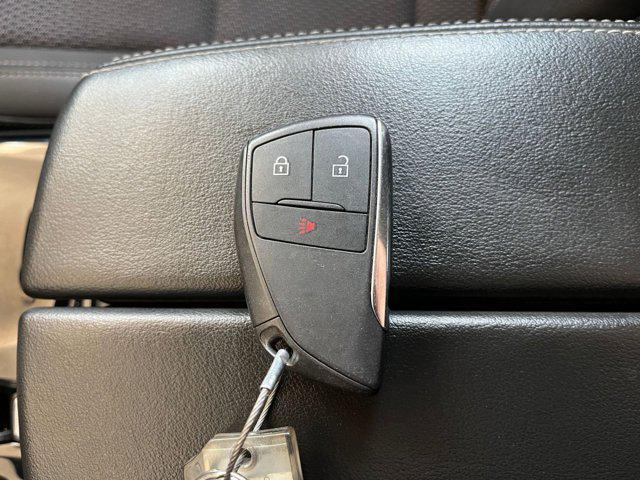 used 2023 Buick Envision car, priced at $18,123