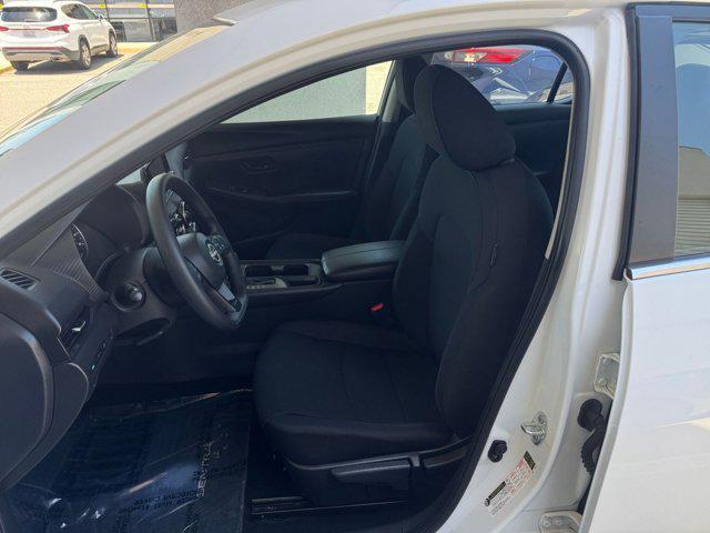 used 2024 Nissan Sentra car, priced at $18,169